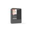 Calefactor Emege Tiro Balanceado 3500 Kcal Patagonia 9035TB Multigas