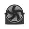 Ventilador Reclinable de mesa y pared Liliana VTF20P