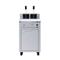 Freidora Automática Industrial Morelli Eco F30 30 Litros