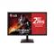 Monitor LG 27MK400H-B 27 Pulgadas HD Entrada HDMI