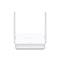 Router Wifi Mercusys MW302R 300MBPS 2 Antenas 