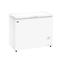 Freezer Horizontal Gafa Inverter FGHI300B-L 280 L Blanco
