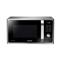 Microondas Samsung MG23F3K3TAS con Grill de Interior Ceramico 23L