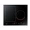Anafe a Induccion Samsung NZ63K7777BK Virtual Flame
