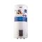 Termotanque Eléctrico BGH 95 Lts BTE-095EC15MD Conexión Inferior