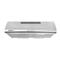 Purificador Aurora Urqhuy 3360x Acero Inox 166w 