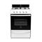 Cocina Escorial Master Style Multigas 56 Cm Blanca