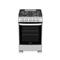 Cocina Multigas Drean CD5507AI 55 Cm Encendido Electrónico