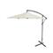 Sombrilla Laury 2.70 Metros Beige