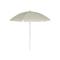 Sombrilla Reclinable Laury Poliester Beige