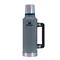 Termo Clásico Stanley 1,9L Con Tapón Cebador