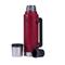 Termo Clásico Stanley 1,4 L Rojo Con Tapon Cebador