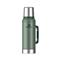 Termo Stanley Clasico Acero Inoxidable 950 ML con Tapon Cebador