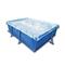 Cubre Pileta Y Base Protectora Pelopincho 1043