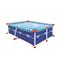 Pileta Sol De Verano S-25 2700