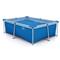 Pileta De Lona Tiburoncito N3 2300l 221x160x65cm
