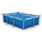 Pileta De Lona Tiburoncito N6 3000l 260x180x65cm