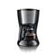 Cafetera Philips HD7462/20 1.2 Litros Negra