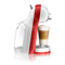 Cafetera Moulinex Dolce Gusto Mini Me PV120558 Roja 