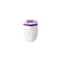 Depiladora Philips BRE225/0 Satinelle Essential Cabezal Lavable