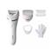 Depiladora Inalambrica Philips Wet & Dry BRE712/00