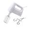 Batidora de Mano Peabody PE-HM550 300W Blanca