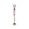 Mixer licuadora de mano con batidor Peabody PE-LM322B 600W
