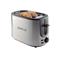Tostadora Smartlife SL-TO1701 7 Niveles 1000 Watts