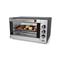 Horno Eléctrico Atma HG3021 30 Litros 1200 Watts