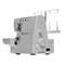 Maquina de Coser Singer Overlock S0105 