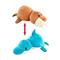 Peluche Reversible Flipazoo 2 En 1