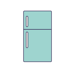 Heladeras y Freezers